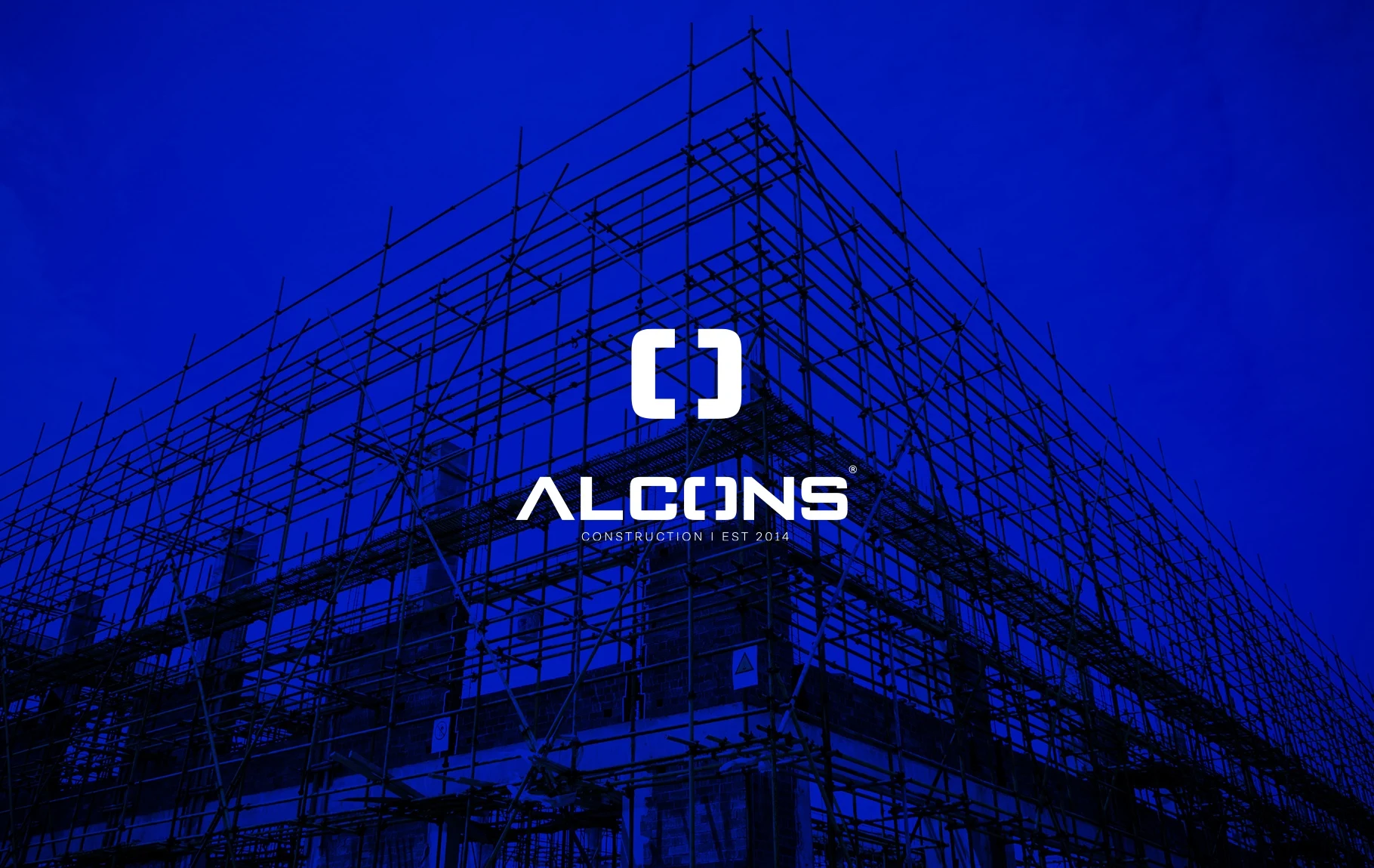 Alcons İnşaat