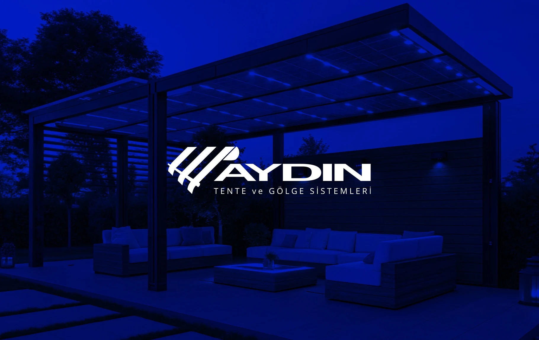 Aydın Tente