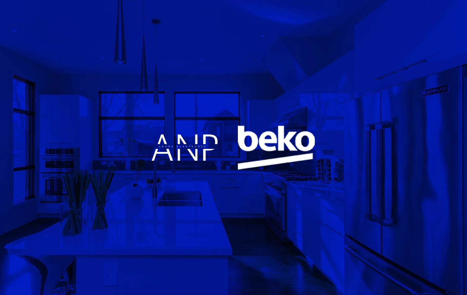Beko — Dayanıklı Tüketim
