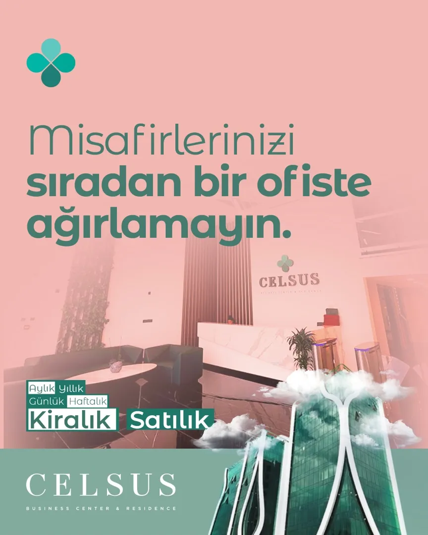 Celsus sosyal medya 2 — Celsus