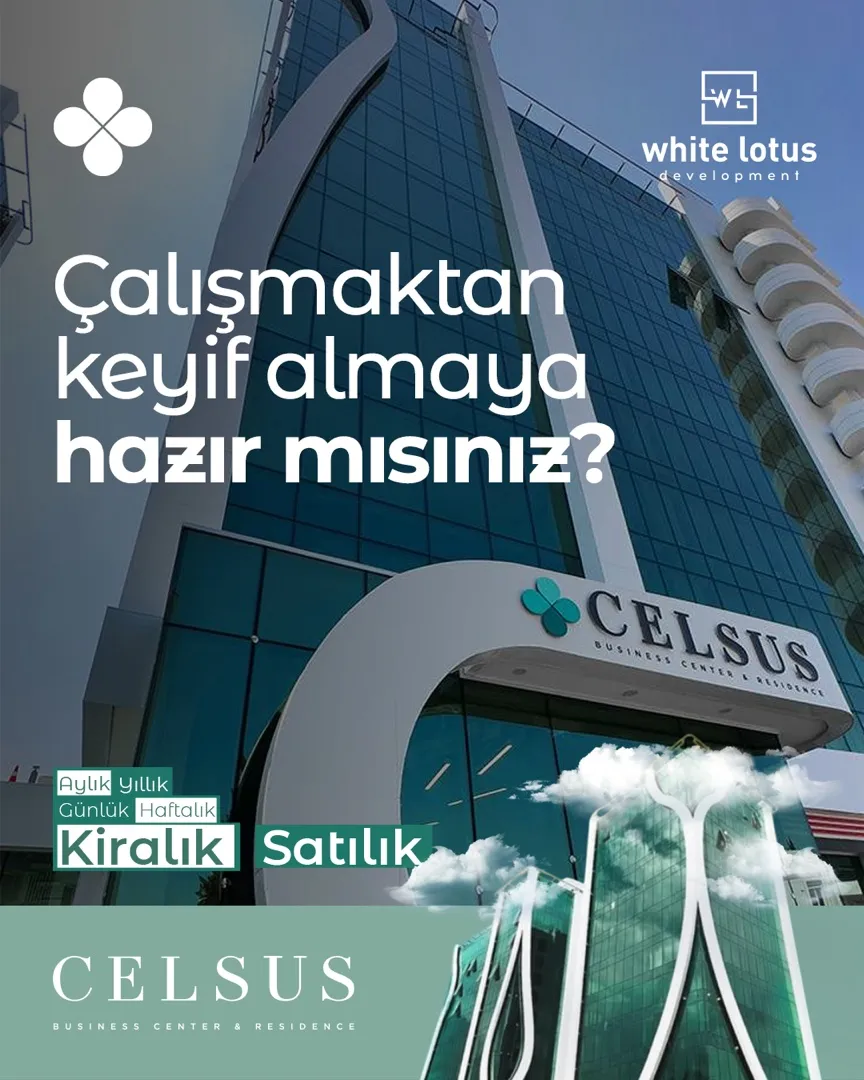Celsus sosyal medya 3 — Celsus