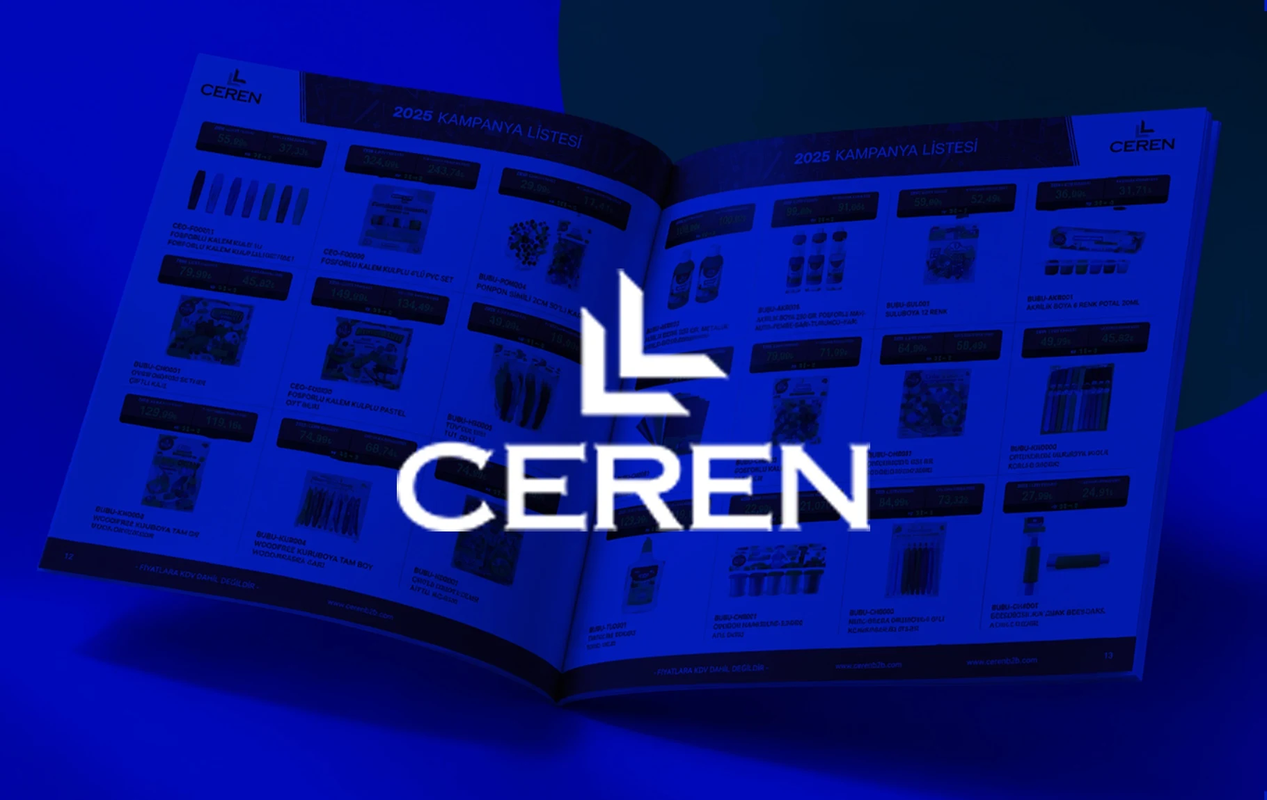 Ceren