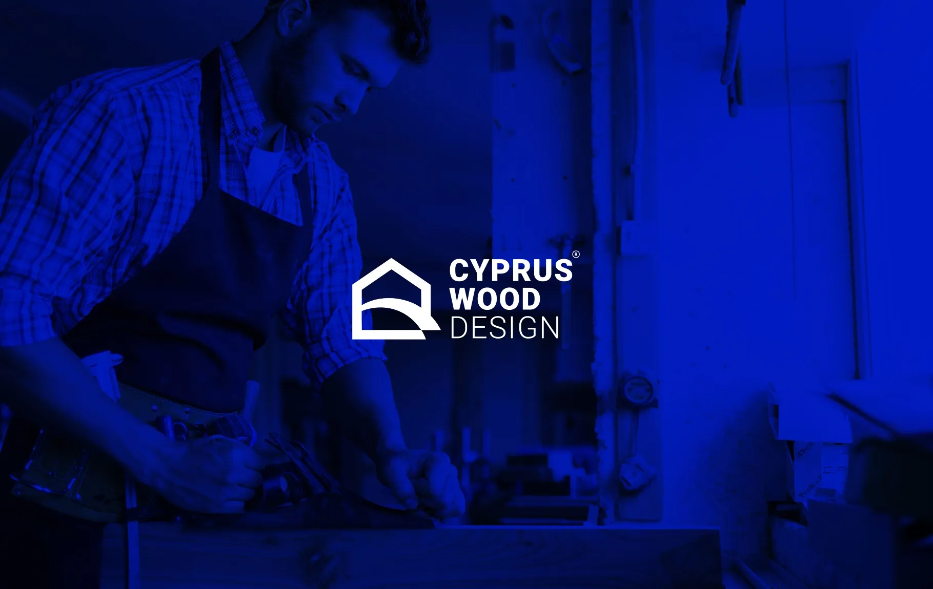 Cyprus Wood Design — Ahşap Tasarım