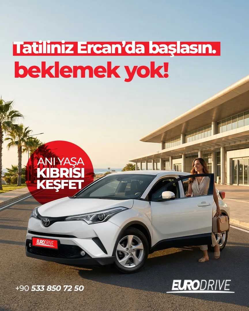 Eurodrive sosyal medya 1 — Eurodrive