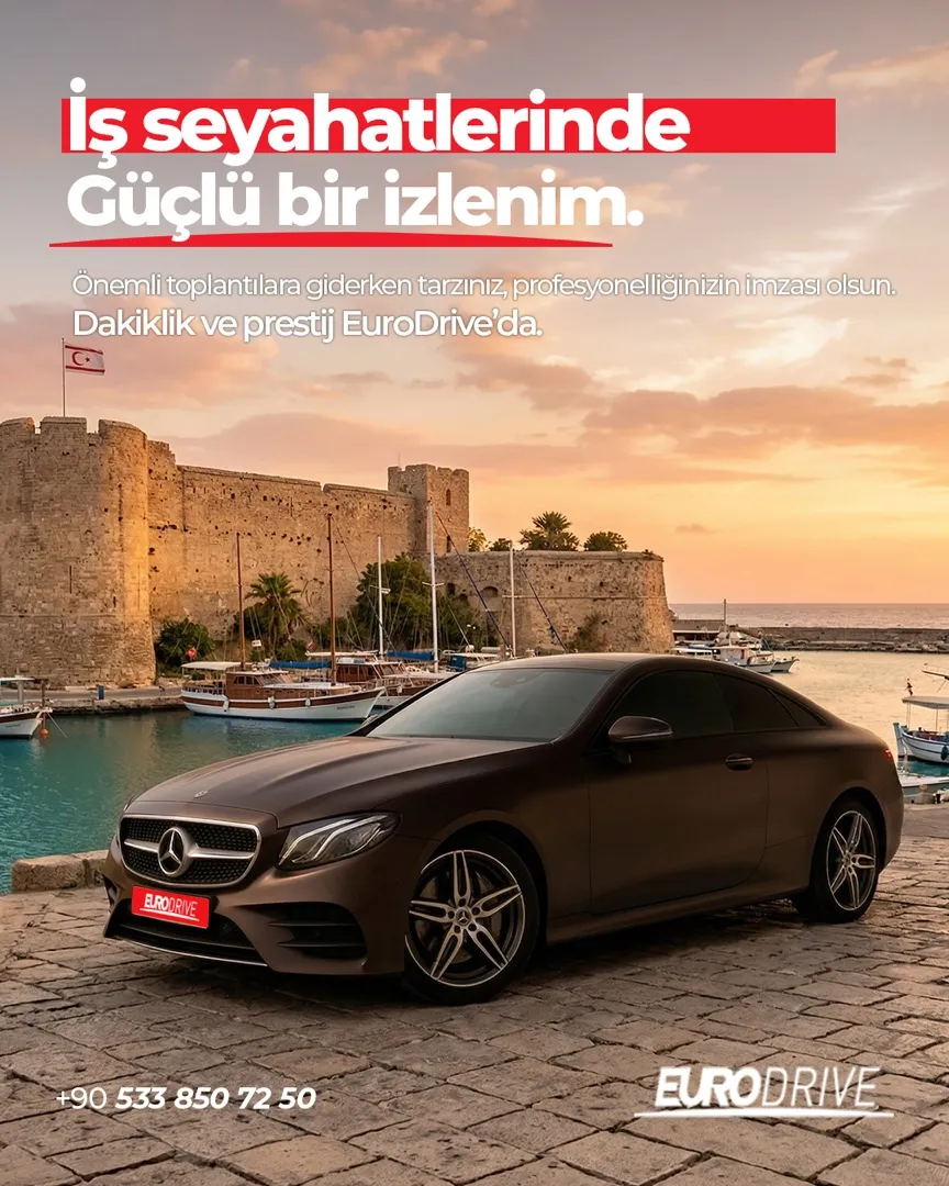 Eurodrive sosyal medya 2 — Eurodrive