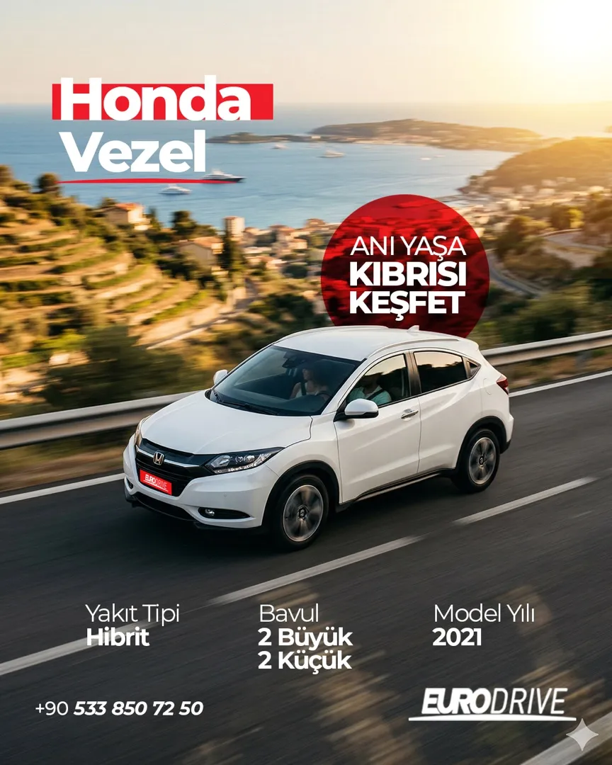 Eurodrive sosyal medya 3 — Eurodrive