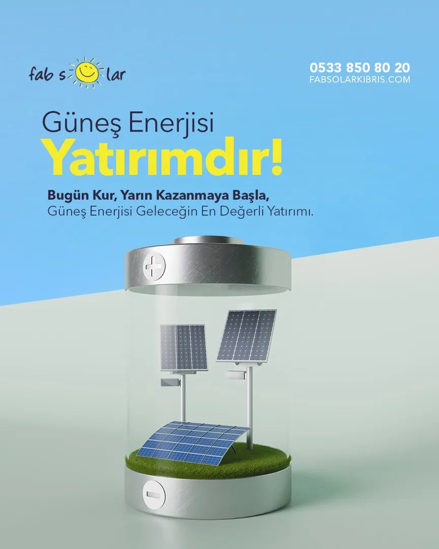 Fabsolar sosyal medya 1 — Fabsolar