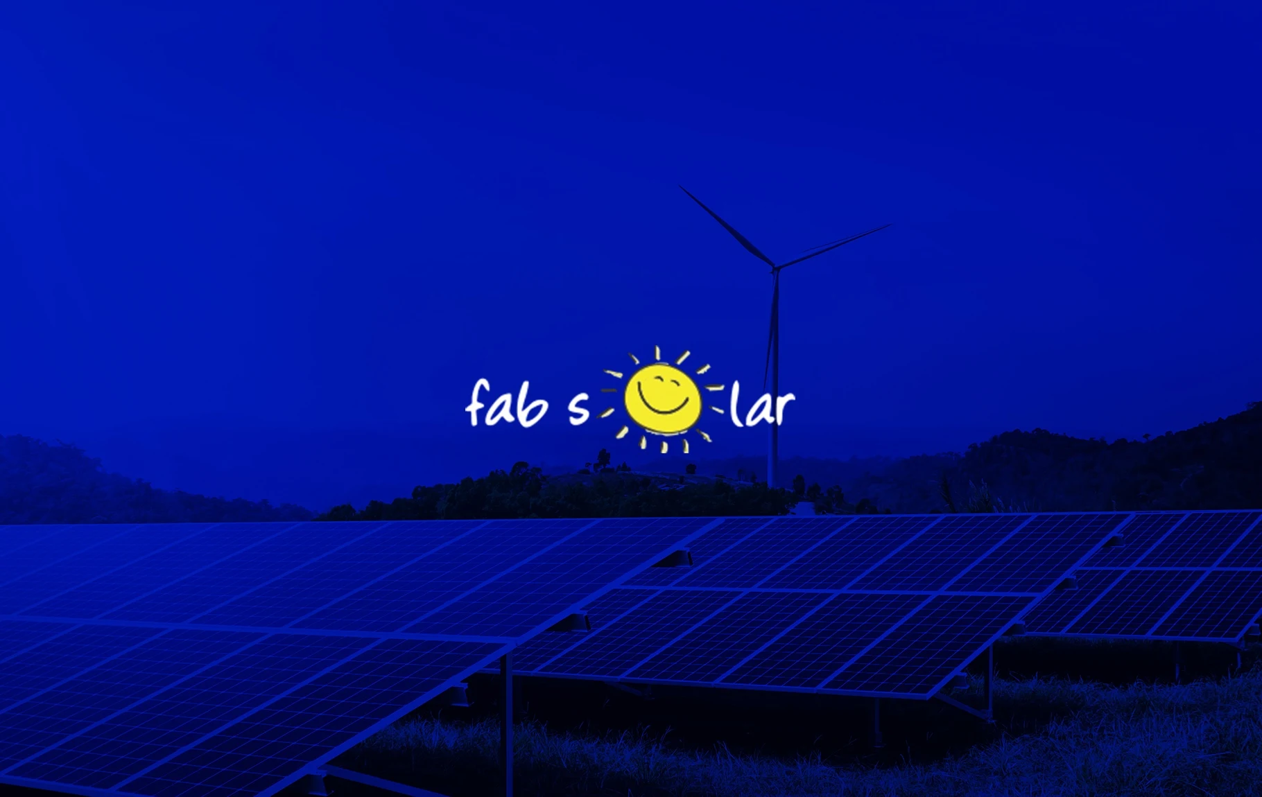 Fabsolar