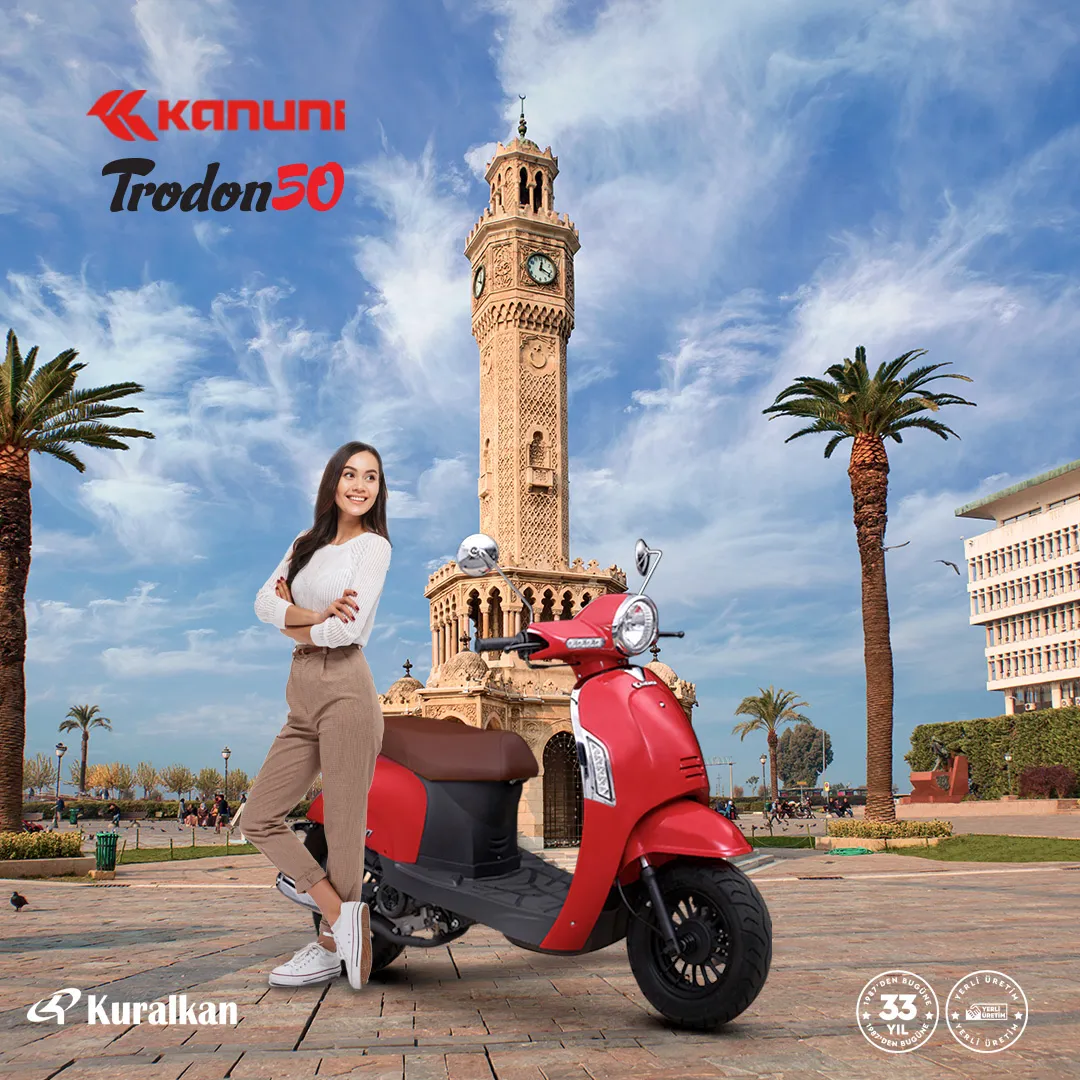 Kanuni sosyal medya 3 — Kanuni