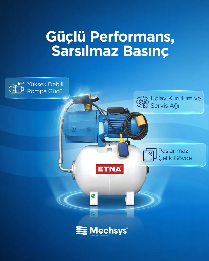 Mechsys sosyal medya 1 — Mechsys