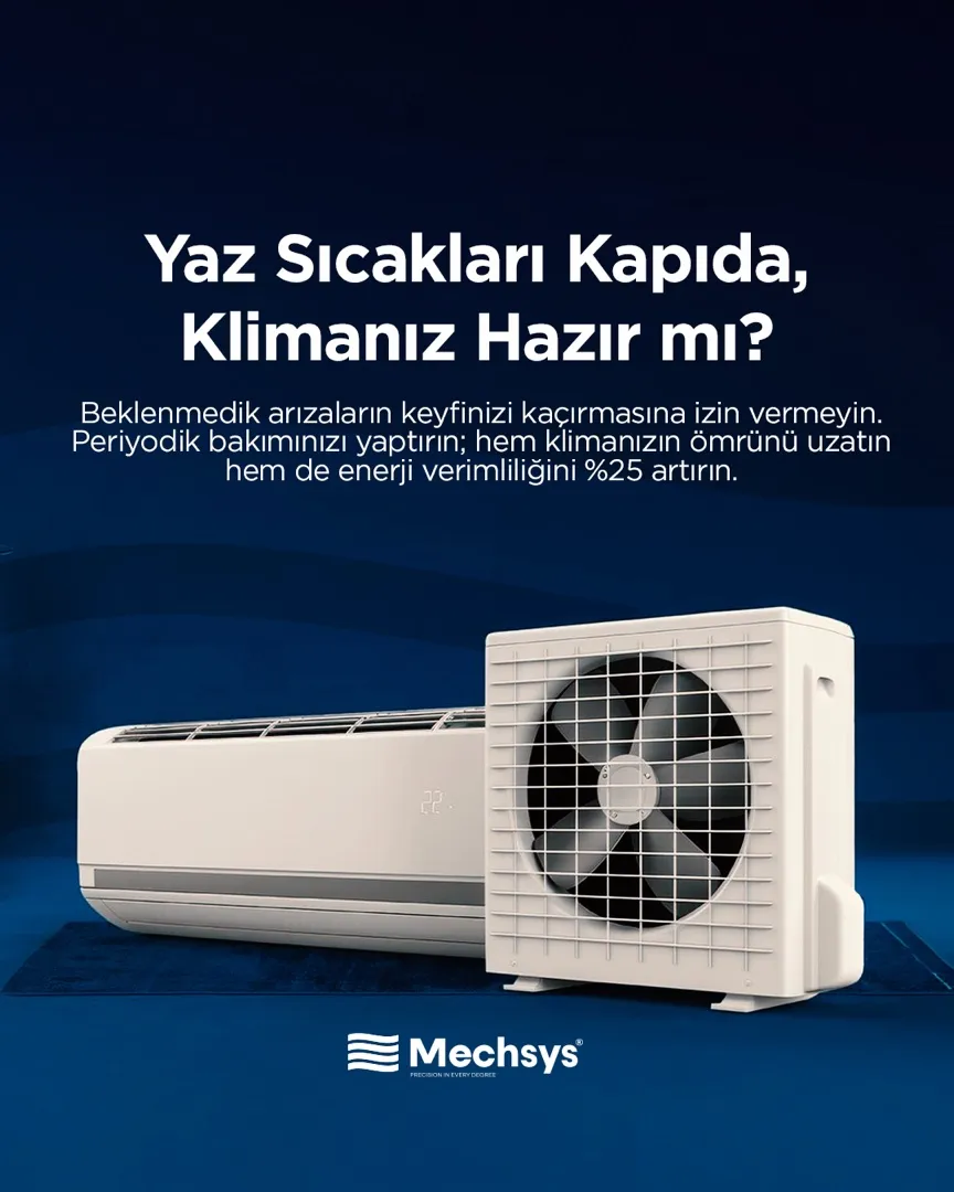 Mechsys sosyal medya 3 — Mechsys