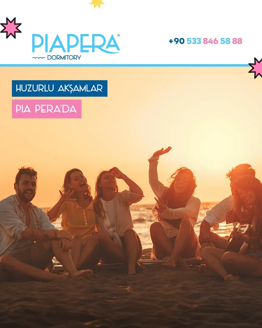 Pira pera sosyal medya 3 — Pira Pera