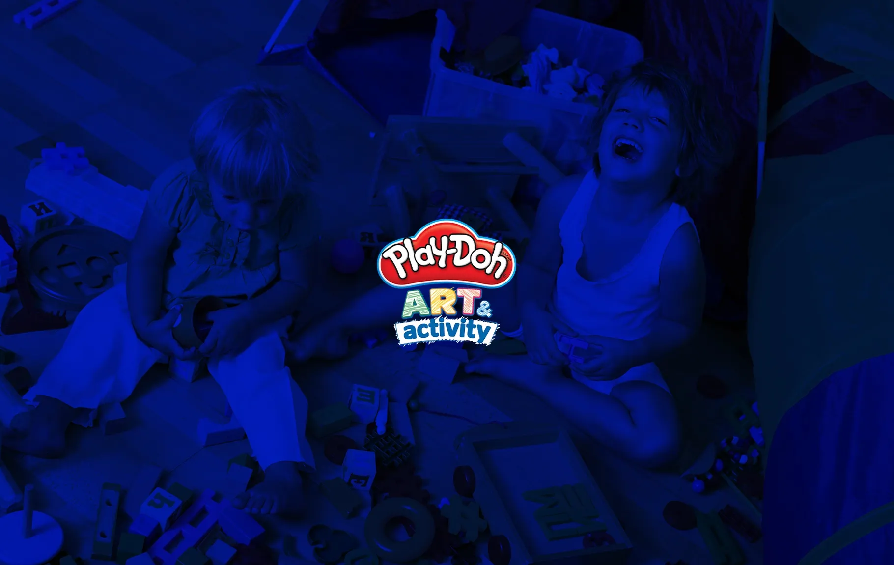 Play-Doh Kırtasiye — Kırtasiye