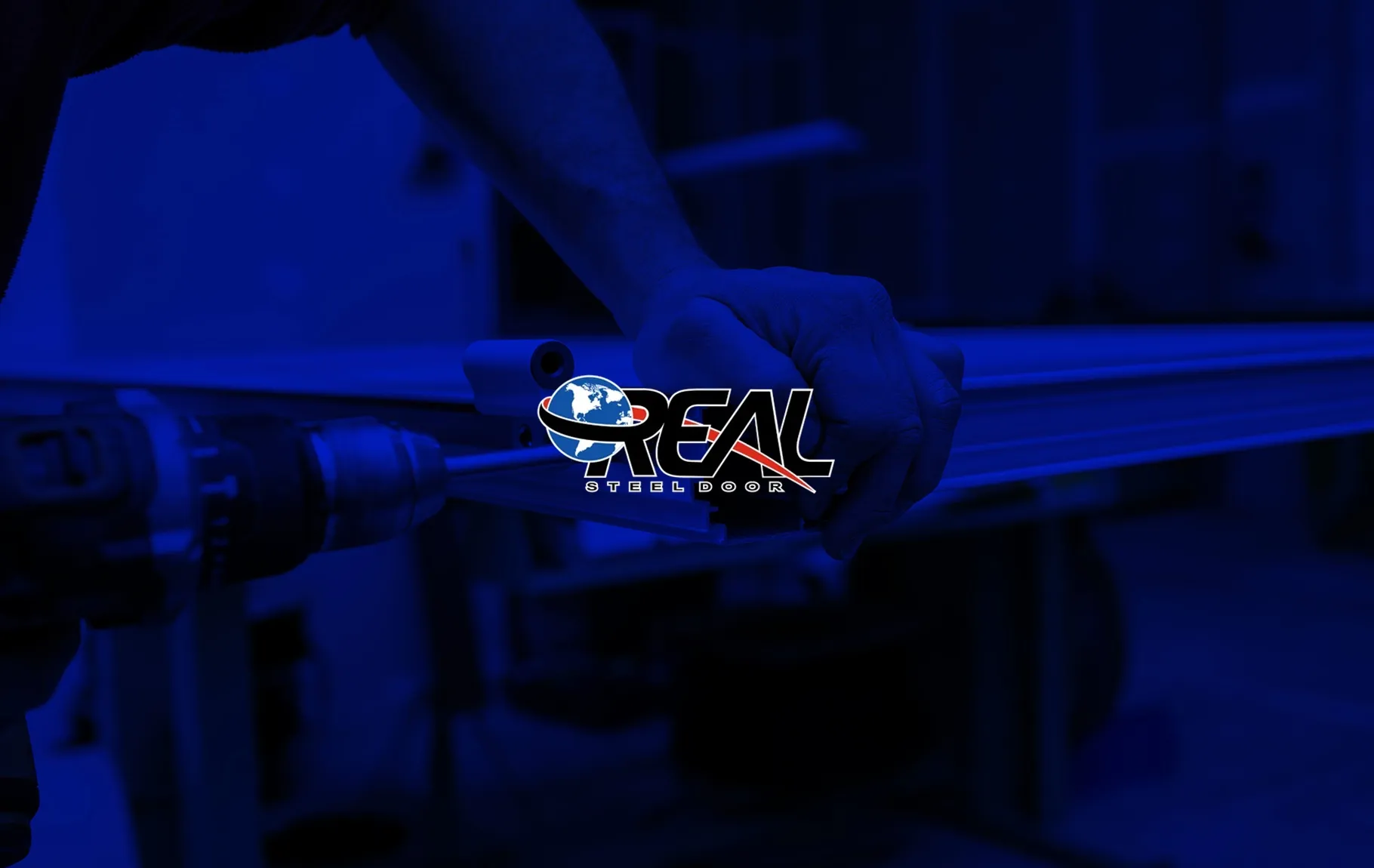 Real Çelik Kapı — Çelik Kapı