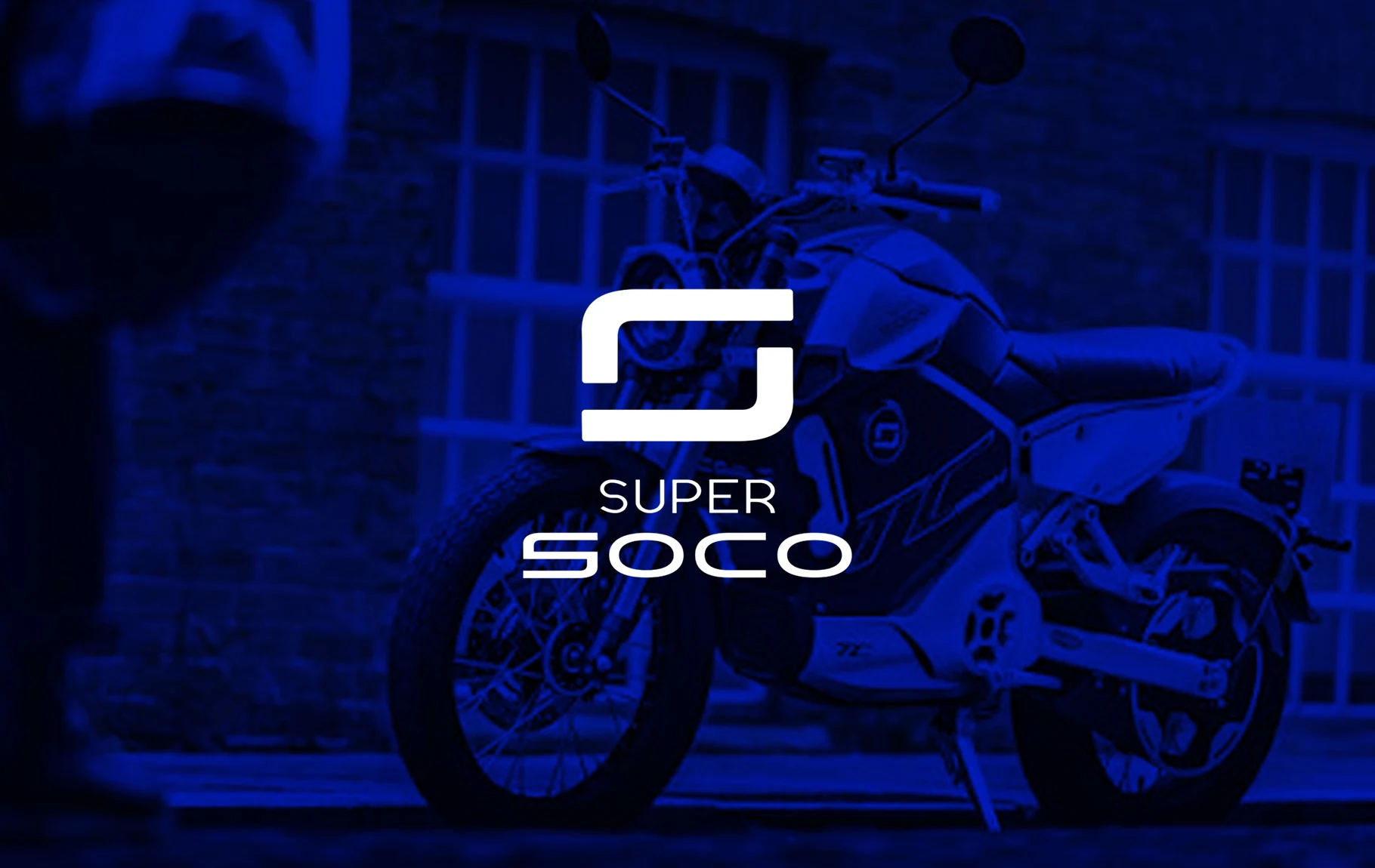 Super Soco