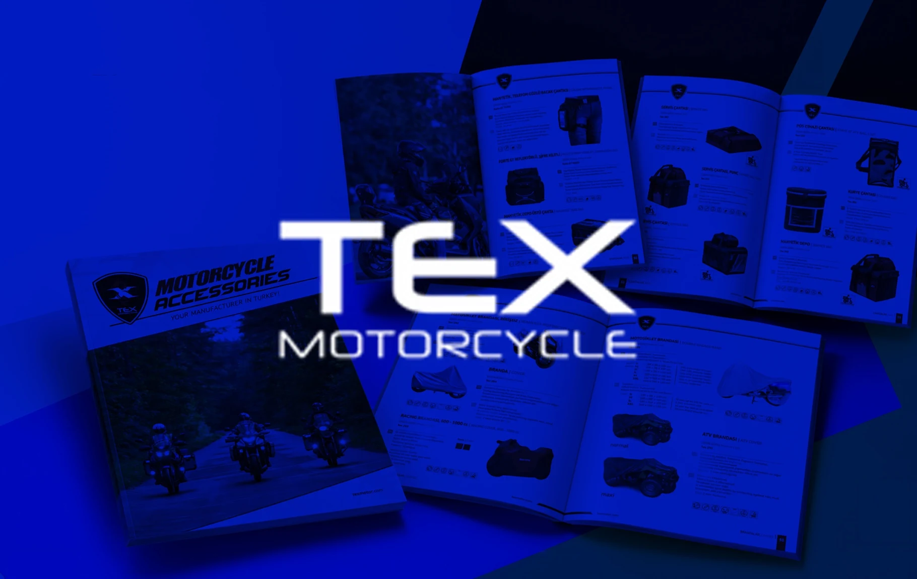Tex Motor