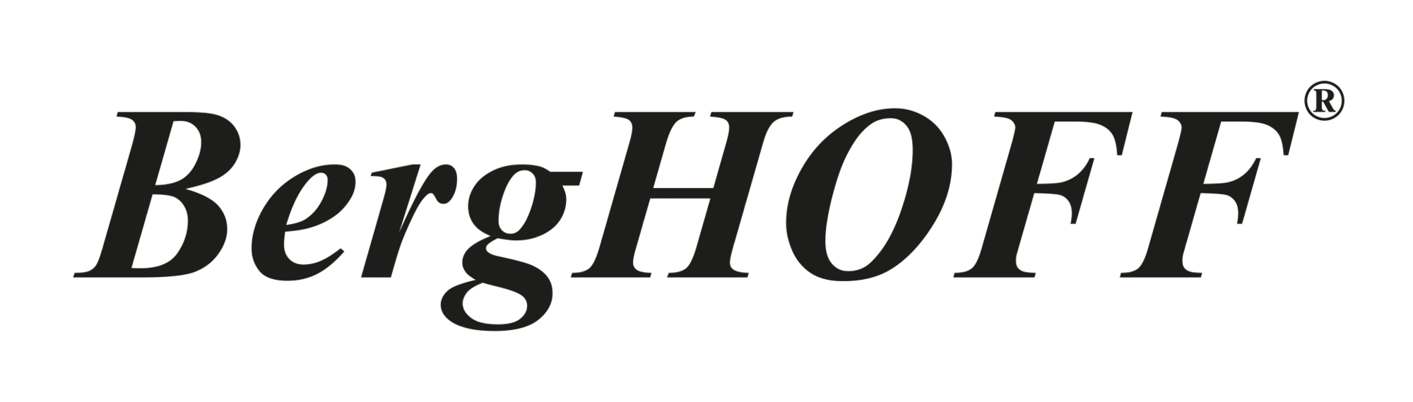 BergHOFF